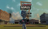 Destroy All Humans!