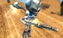 Destroy All Humans!