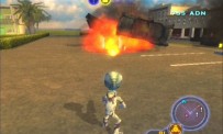 Destroy All Humans!