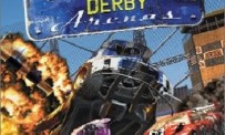 Destruction Derby Arenas