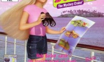Detective Barbie : The Mystery Cruise