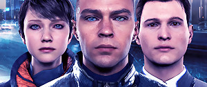 Detroit Become Human : Sony lâche des nouveaux chiffres de ventes