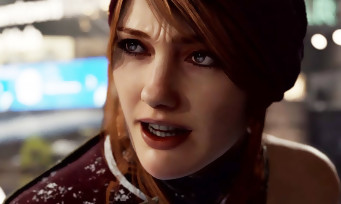 E3 2017 : gameplay trailer de Detroit Become Human sur PS4 Pro