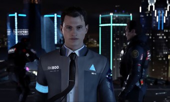 Detroit : Become Human