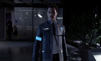 Detroit : Become Human