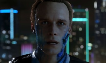 Detroit : Become Human