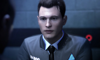 Detroit : Become Human