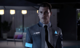 Detroit : Become Human