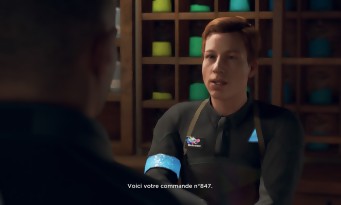 Detroit : Become Human