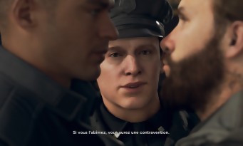 Detroit : Become Human