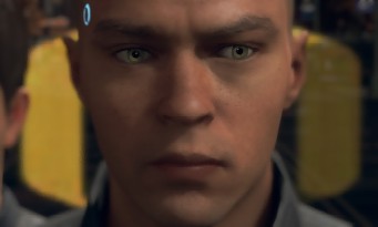 Detroit : Become Human