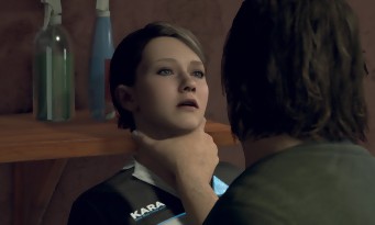 Detroit : Become Human