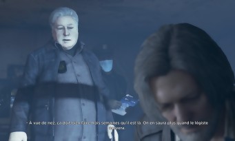 Detroit : Become Human