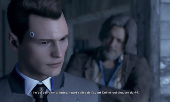 Detroit : Become Human