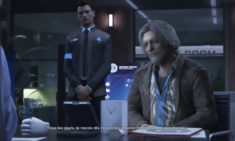 Detroit : Become Human