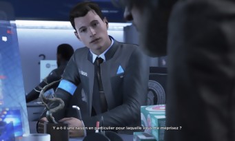 Detroit : Become Human