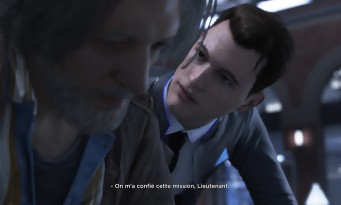 Detroit : Become Human