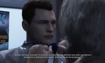 Detroit : Become Human