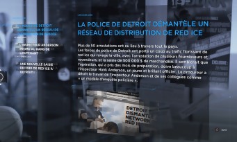 Detroit : Become Human