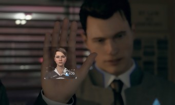 Detroit : Become Human