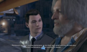 Detroit : Become Human