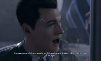 Detroit : Become Human