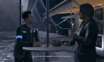 Detroit : Become Human