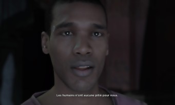 Detroit : Become Human