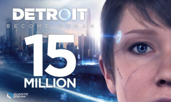 Detroit : Become Human