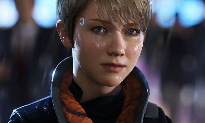 detroit become human это detroit become human это