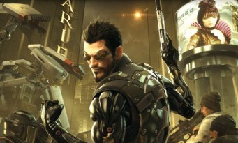 Deus Ex Human Revolution Director's Cut