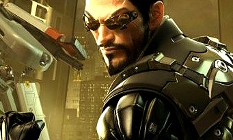 Deus Ex Human Revolution Director's Cut plus exclusif à la Wii U