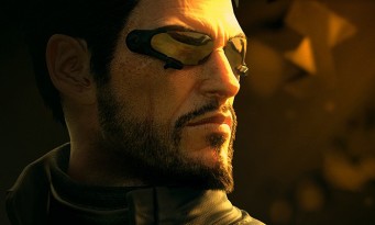 Un nouveau Deus Ex en développement sur PS4, Xbox One et PC