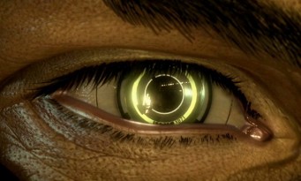 Deus Ex Human Revolution Director's Cut : découvrez le trailer de lancement