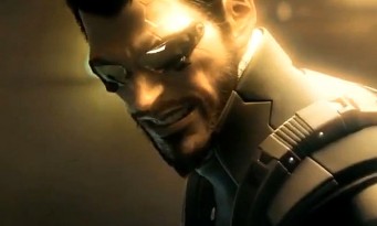 Deus Ex Human Revolution : baisse de prix du Director's Cut