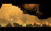Deus Ex : Human Revolution - Ingame Trailer