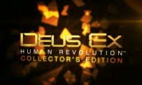 Deus Ex : Human Revolution - Collector Edition Trailer