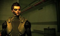 Deus Ex : Human Revolution - Carnet #1