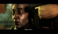 Deus Ex : Human Revolution - Conspiration Trailer
