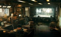 Square Enix dépose Deus Ex : Human Revolution