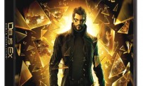 Date de sortie de Deus Ex Human Revolution