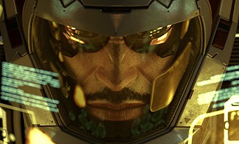Deus Ex Human Revolution : les images Wii U