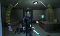 Deus Ex : Invisible War