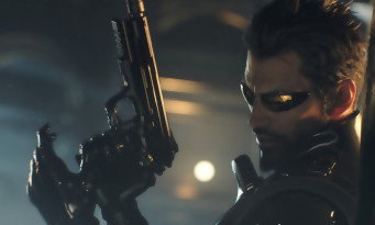 Deus Ex Mankind Divided : faites-vous plaisir avec 30 minutes de gameplay PS4