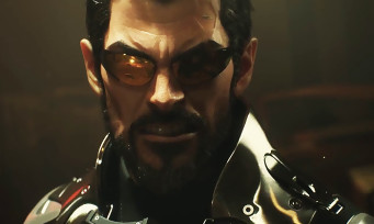 Deus Ex Mankind Divided : tuer les boss façon infiltration