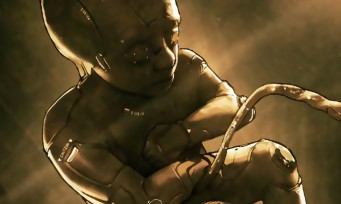 Deus Ex Mankind Divided : une vidéo pour les 15 ans de la série