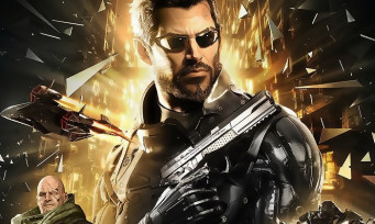 Deus Ex Mankind Divided : voilà comment il faut prononcer le nom du jeu
