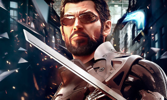 Deus Ex : tous les opus pour moins de 35 euros