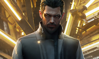Deus Ex Mankind Divided : 1080p sur PS4, 900p sur Xbox One