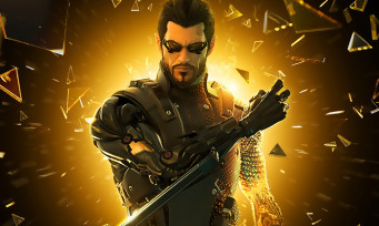 Deus Ex Mankind Divided : un gros patch day one vous attend